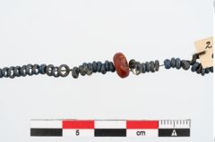 Foto von Perlenkette (NHMW-PRAE-024670)